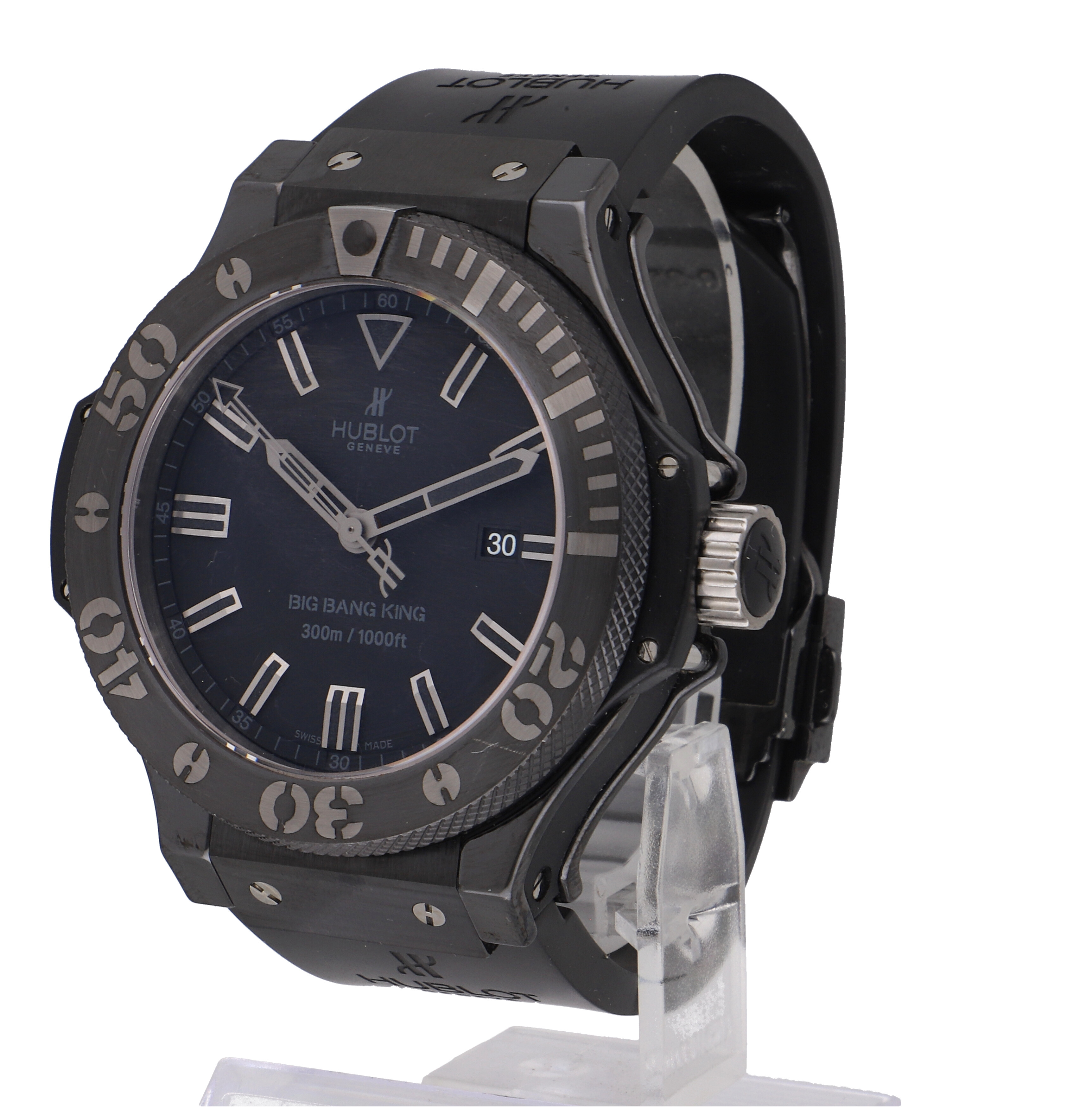 Hublot Big Bang